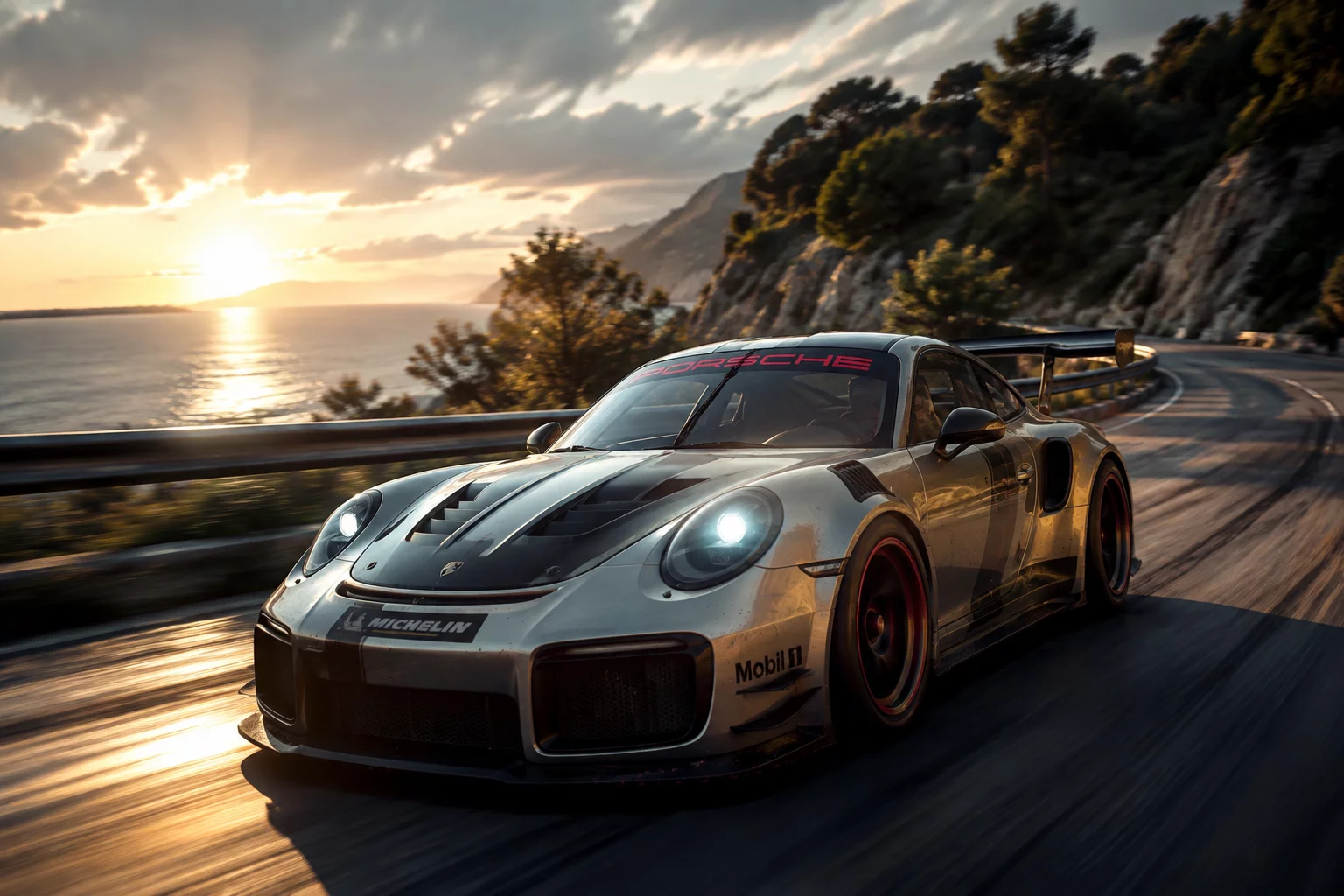 Forza Horizon 6: Kilpa-ajon uusi aikakausi