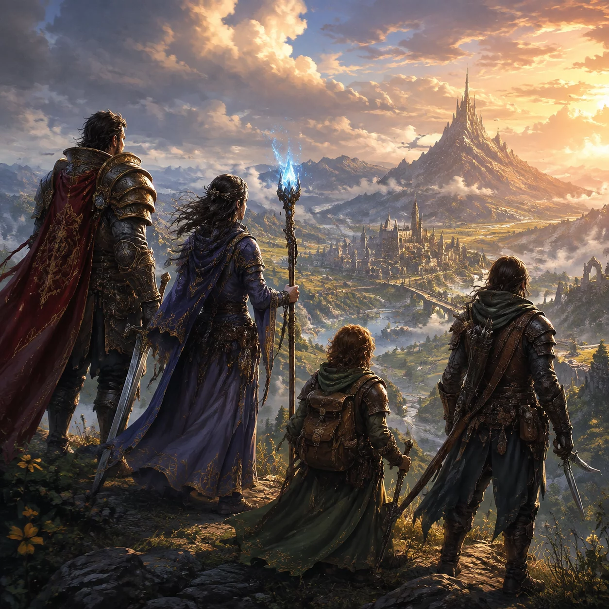 Roolipelit (RPG)