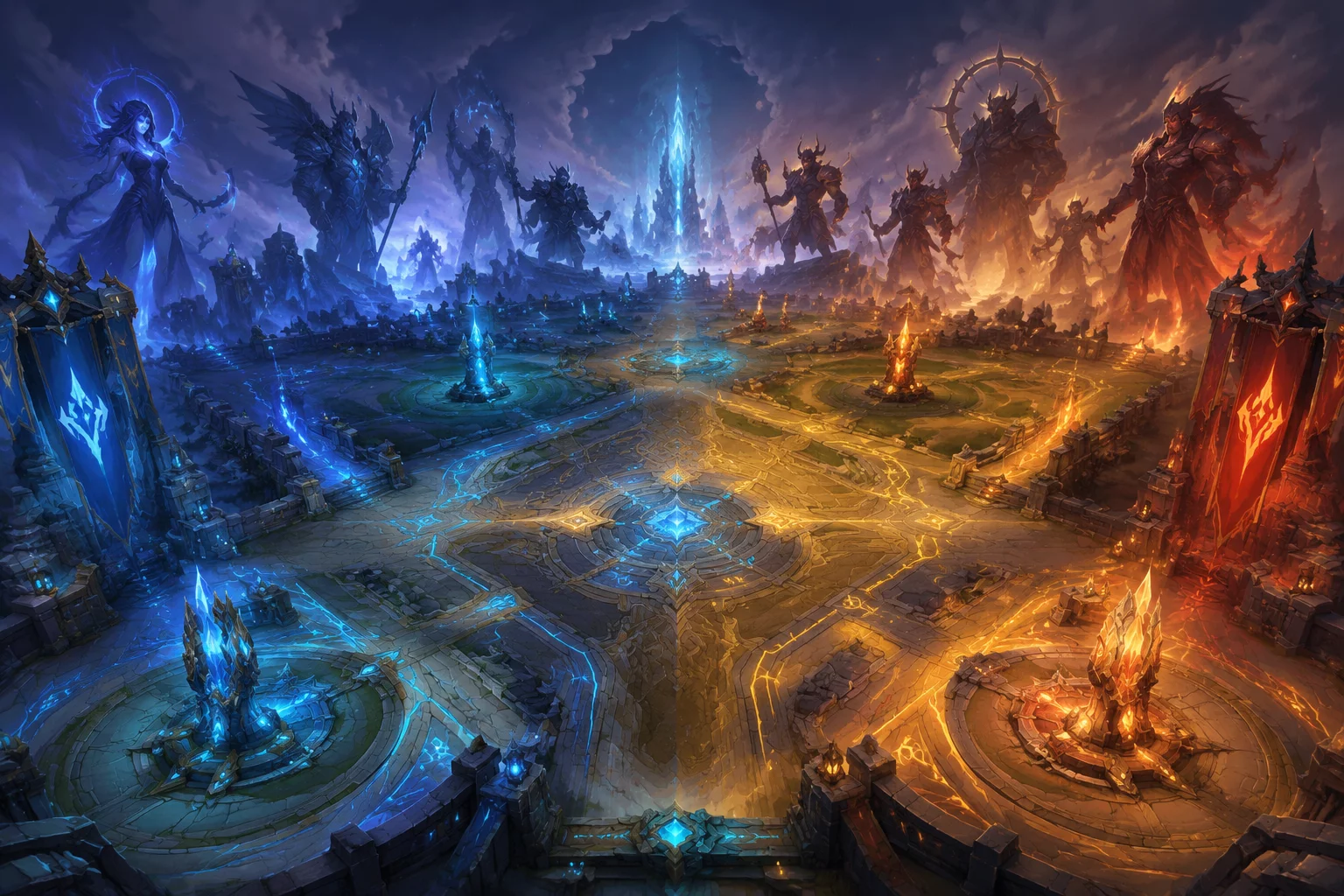 League of Legends World Championship 2026: Sääntömuutokset