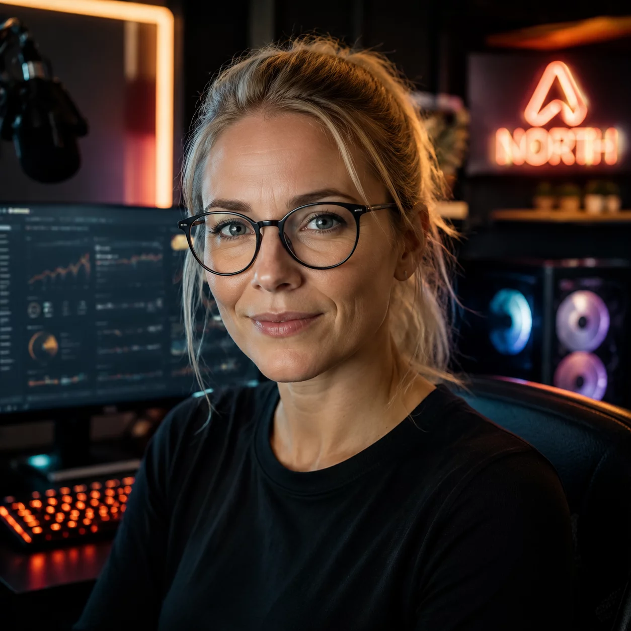Liisa Korhonen